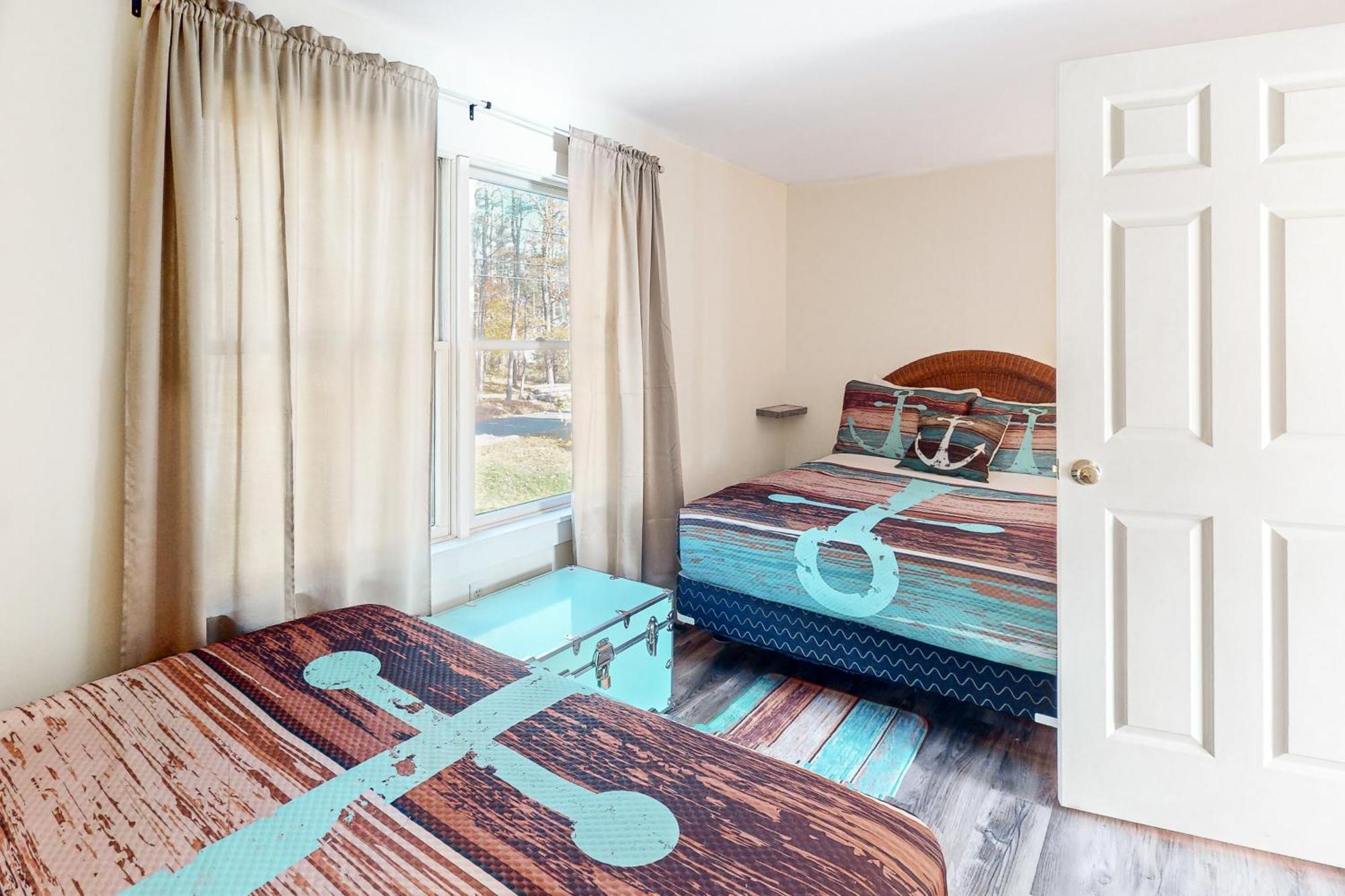 Hideaway Lagoon Sabino المظهر الخارجي الصورة